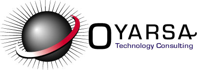 [Oyarsa Logo Image]